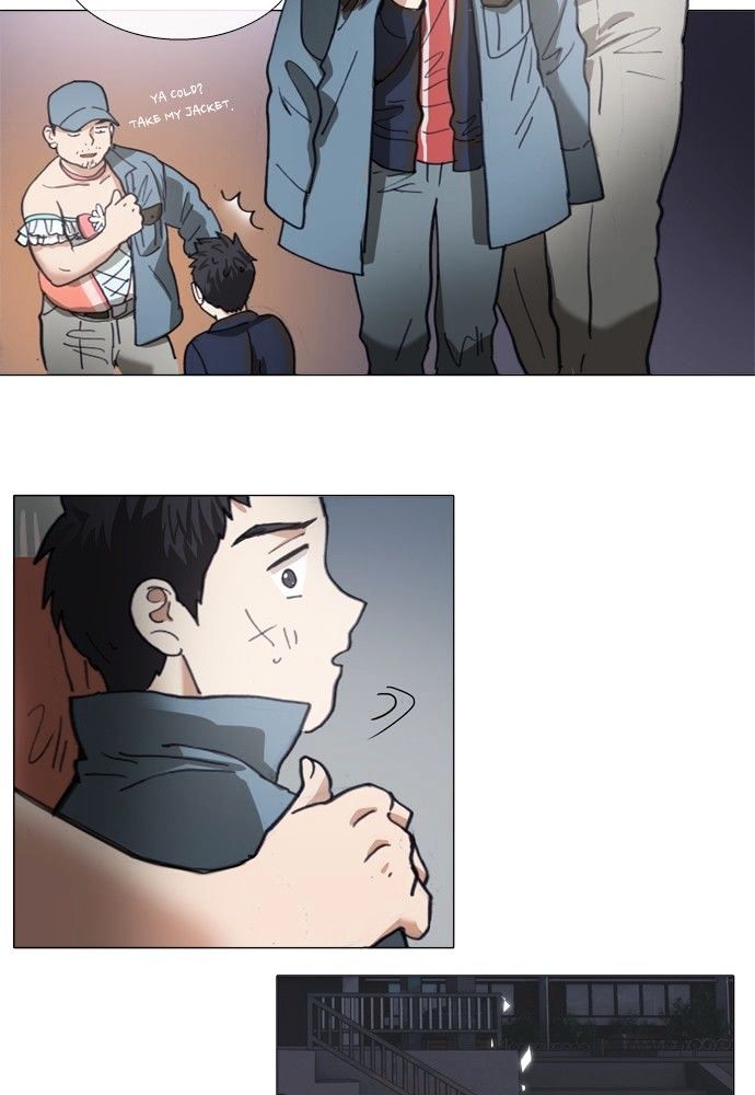 Magical Exam Student Chapter 137 page 2 - Chapter 137 : What she wanted (1)
