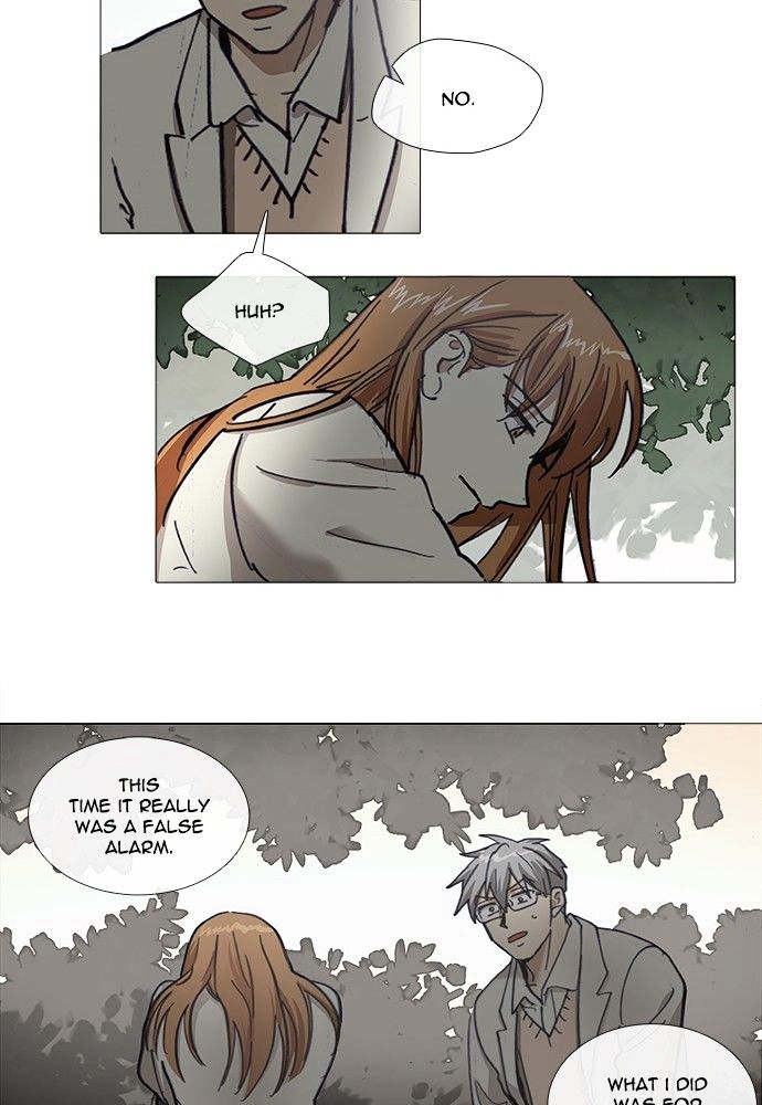 Magical Exam Student Chapter 137 page 25 - Chapter 137 : What she wanted (1)