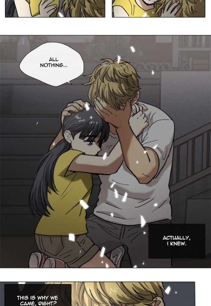Magical Exam Student Chapter 137 page 4 - Chapter 137 : What she wanted (1)