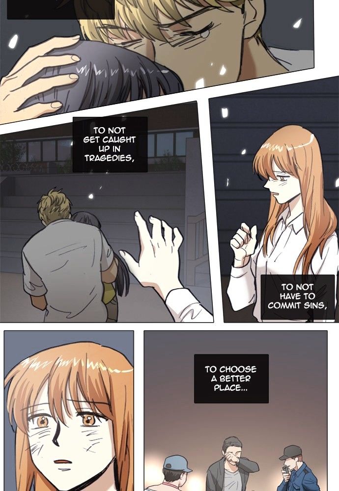 Magical Exam Student Chapter 137 page 5 - Chapter 137 : What she wanted (1)