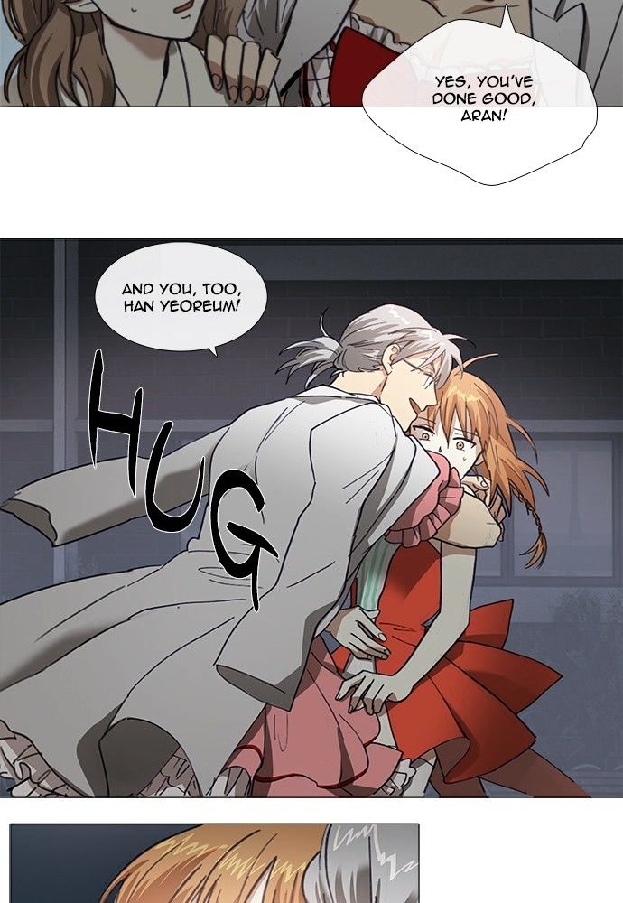 Magical Exam Student Chapter 137 page 9 - Chapter 137 : What she wanted (1)