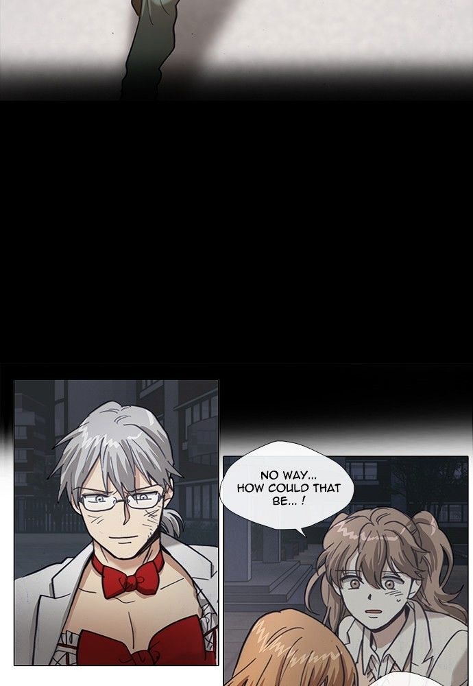 Magical Exam Student Chapter 138 page 18 - Chapter 138 : What she wanted (2)