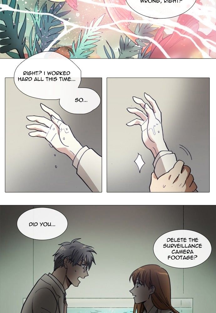 Magical Exam Student Chapter 138 page 2 - Chapter 138 : What she wanted (2)