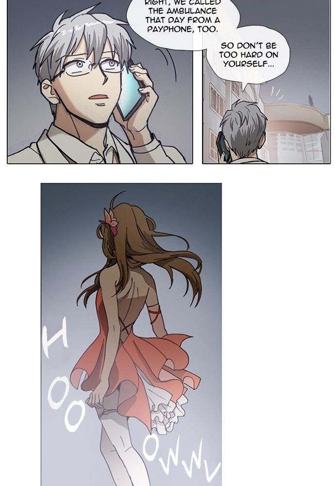 Magical Exam Student Chapter 138 page 22 - Chapter 138 : What she wanted (2)