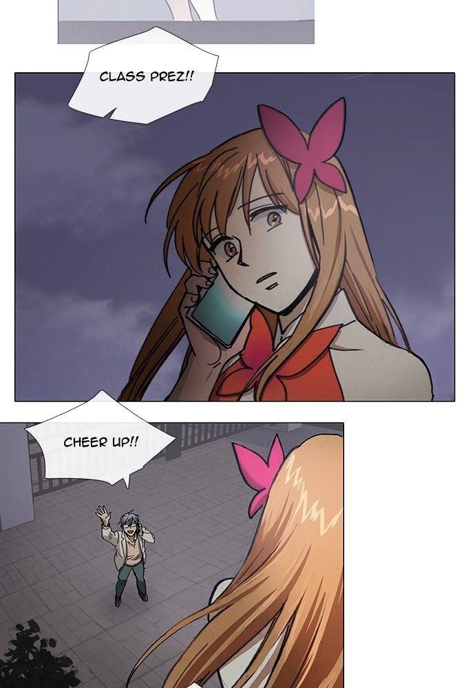 Magical Exam Student Chapter 138 page 23 - Chapter 138 : What she wanted (2)