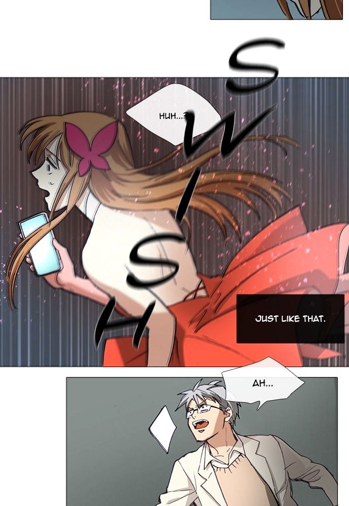 Magical Exam Student Chapter 138 page 29 - Chapter 138 : What she wanted (2)