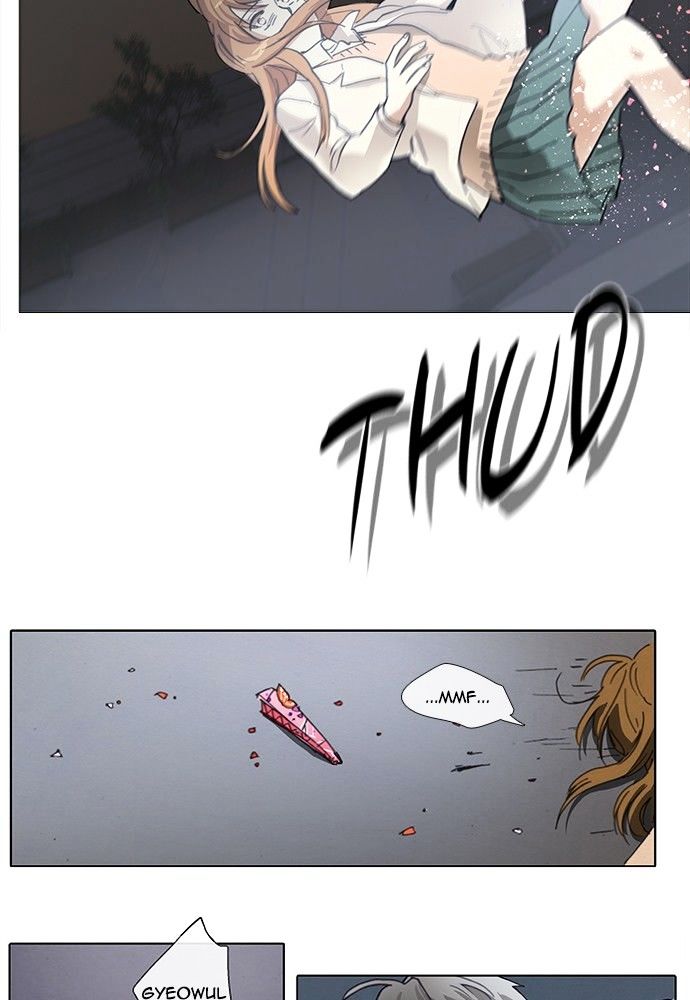 Magical Exam Student Chapter 138 page 32 - Chapter 138 : What she wanted (2)