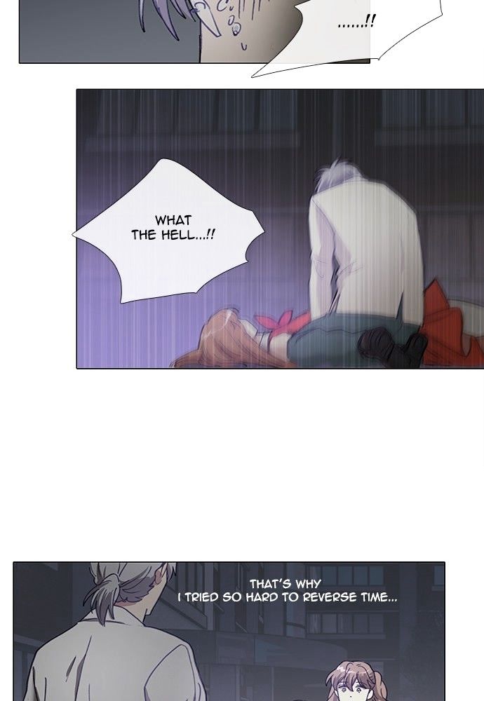 Magical Exam Student Chapter 138 page 38 - Chapter 138 : What she wanted (2)