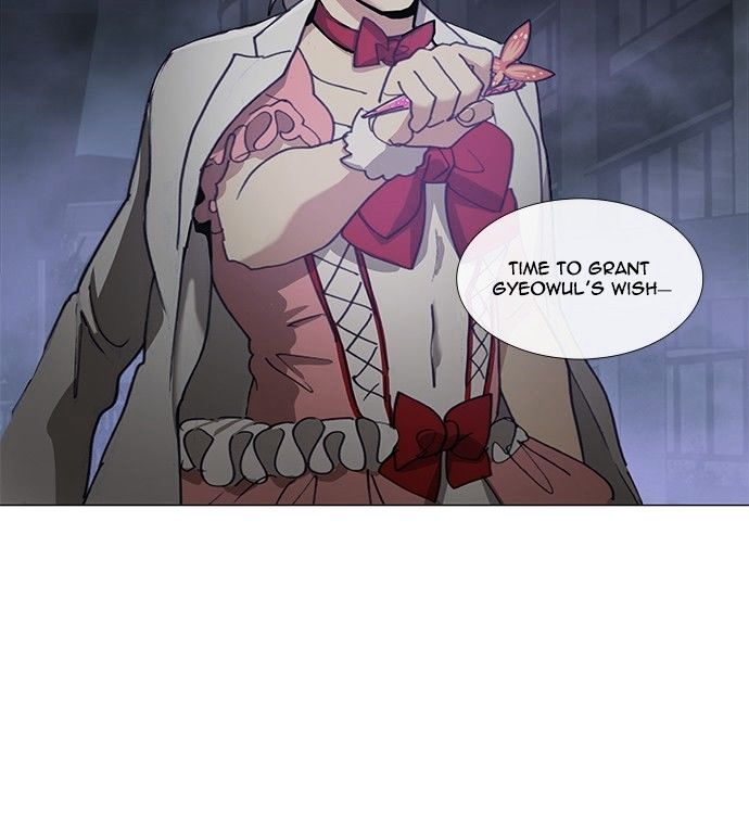 Magical Exam Student Chapter 138 page 41 - Chapter 138 : What she wanted (2)