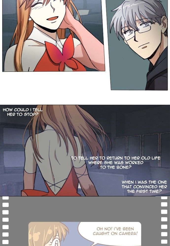 Magical Exam Student Chapter 138 page 6 - Chapter 138 : What she wanted (2)