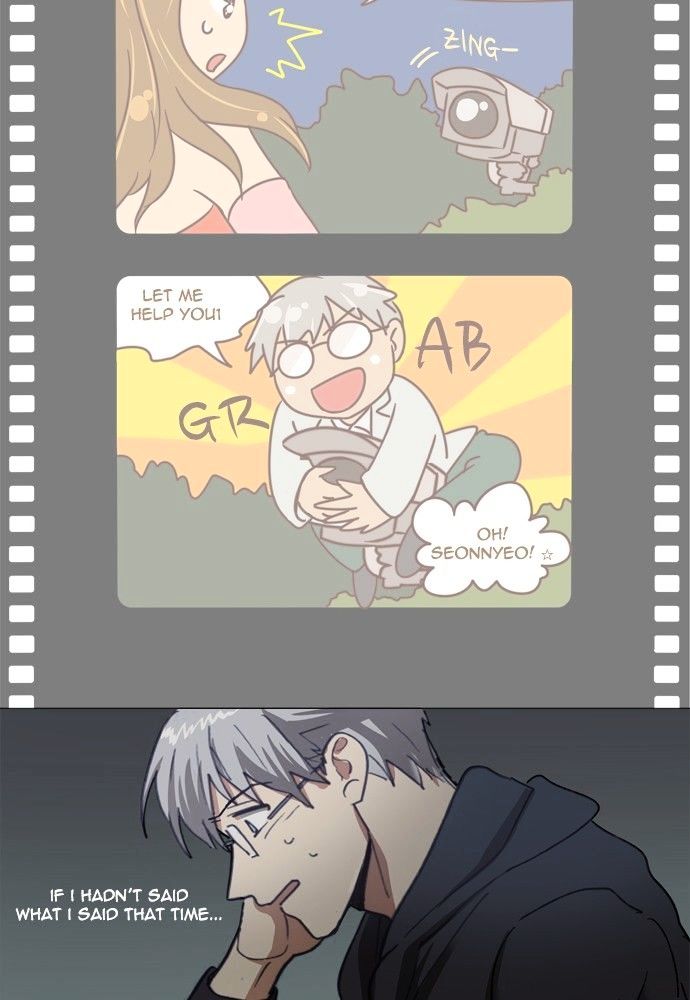 Magical Exam Student Chapter 138 page 7 - Chapter 138 : What she wanted (2)
