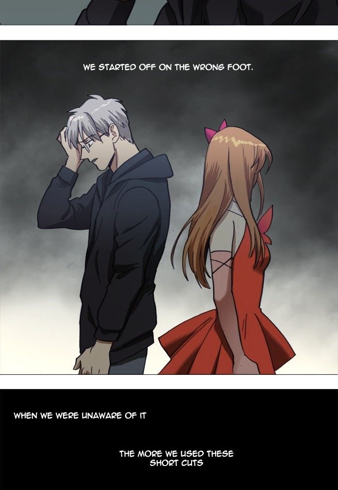 Magical Exam Student Chapter 138 page 8 - Chapter 138 : What she wanted (2)