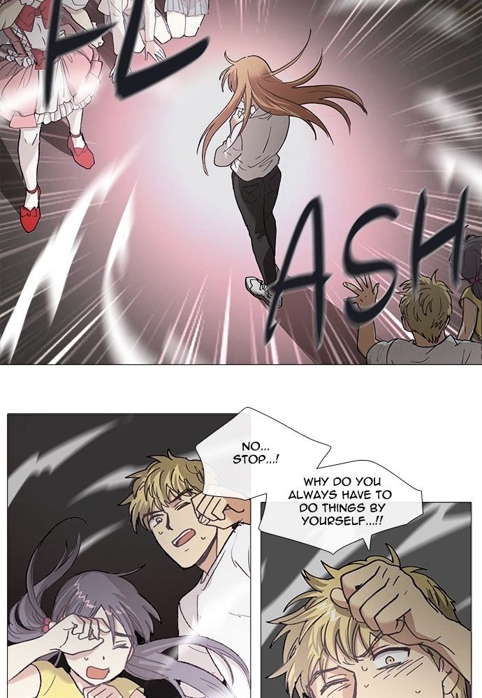 Magical Exam Student Chapter 139 page 10 - Chapter 139 : Once More
