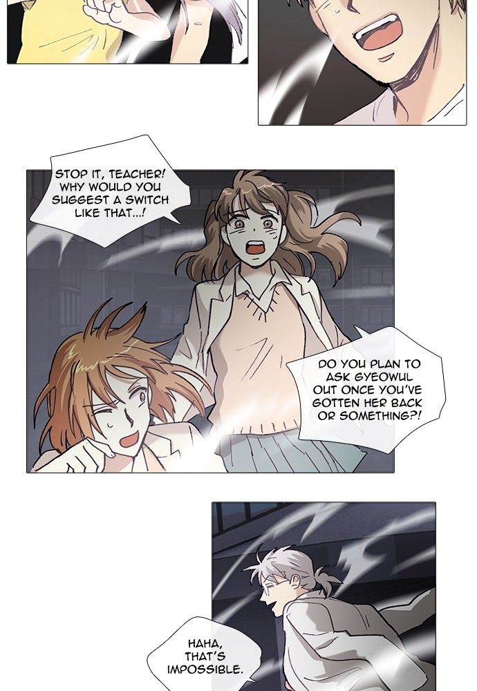 Magical Exam Student Chapter 139 page 11 - Chapter 139 : Once More