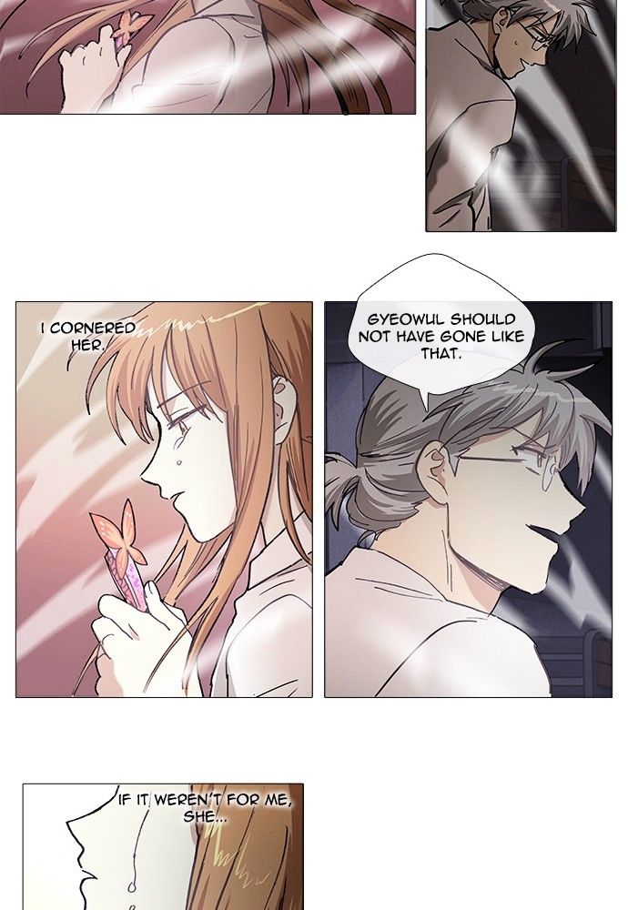 Magical Exam Student Chapter 139 page 13 - Chapter 139 : Once More