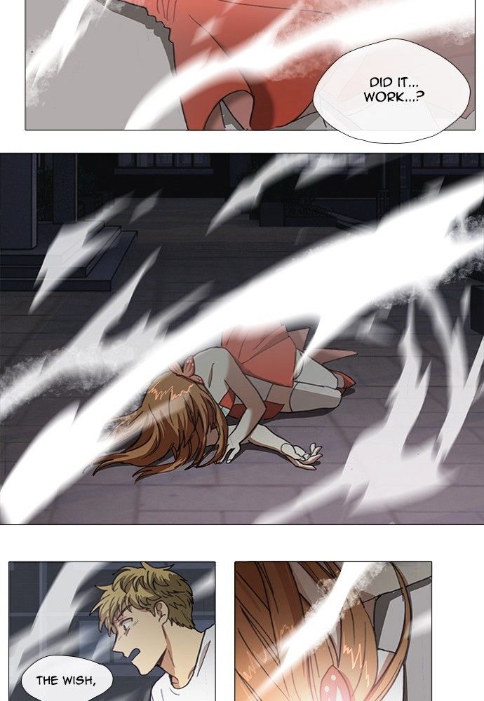 Magical Exam Student Chapter 139 page 18 - Chapter 139 : Once More