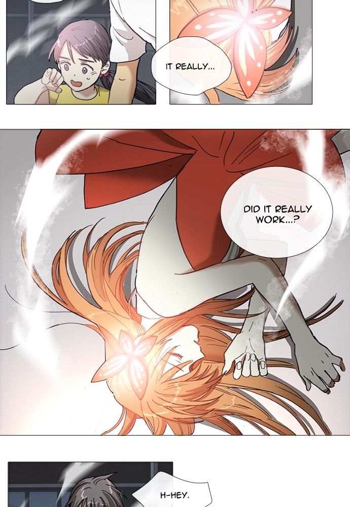 Magical Exam Student Chapter 139 page 19 - Chapter 139 : Once More