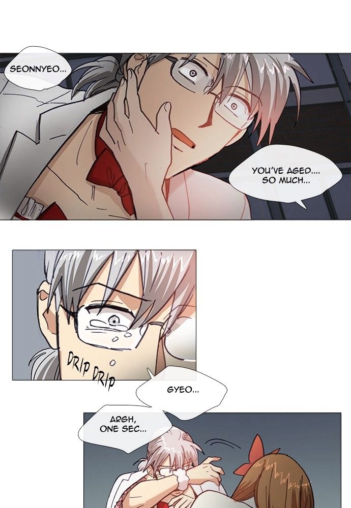 Magical Exam Student Chapter 139 page 21 - Chapter 139 : Once More