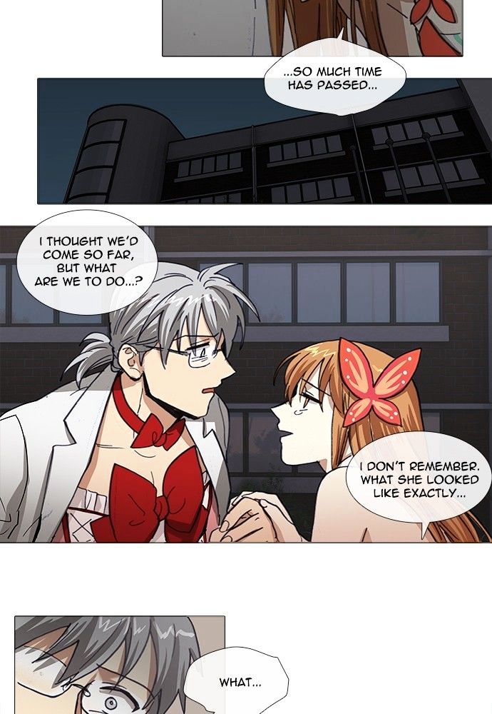 Magical Exam Student Chapter 139 page 23 - Chapter 139 : Once More