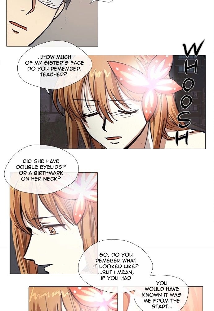Magical Exam Student Chapter 139 page 24 - Chapter 139 : Once More