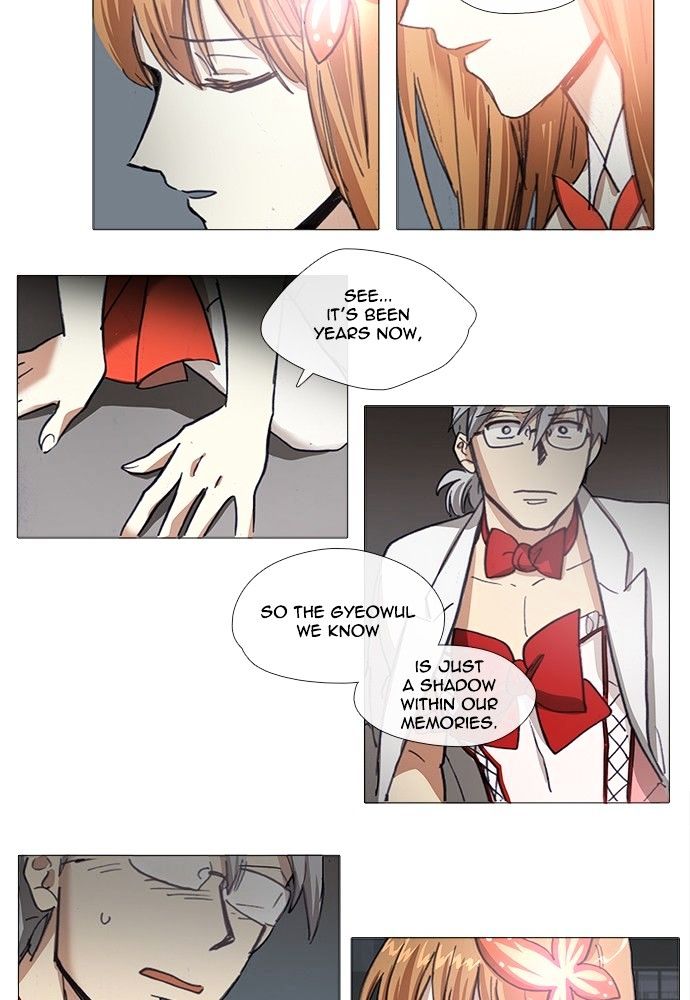 Magical Exam Student Chapter 139 page 25 - Chapter 139 : Once More