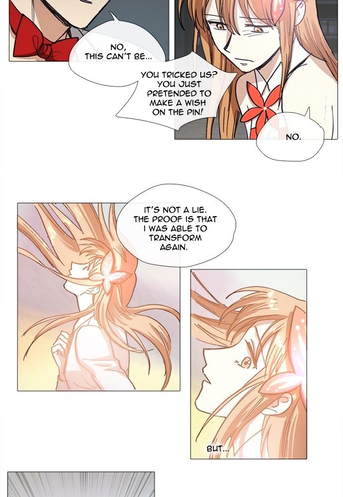 Magical Exam Student Chapter 139 page 26 - Chapter 139 : Once More