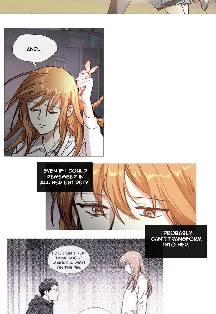 Magical Exam Student Chapter 139 page 29 - Chapter 139 : Once More