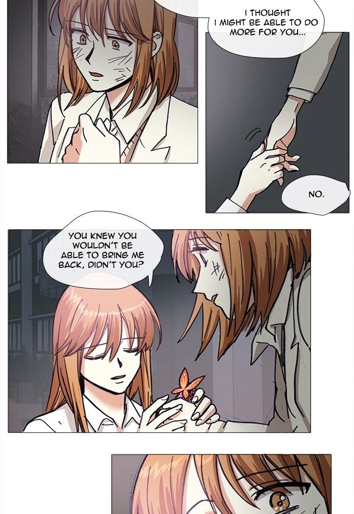 Magical Exam Student Chapter 139 page 32 - Chapter 139 : Once More