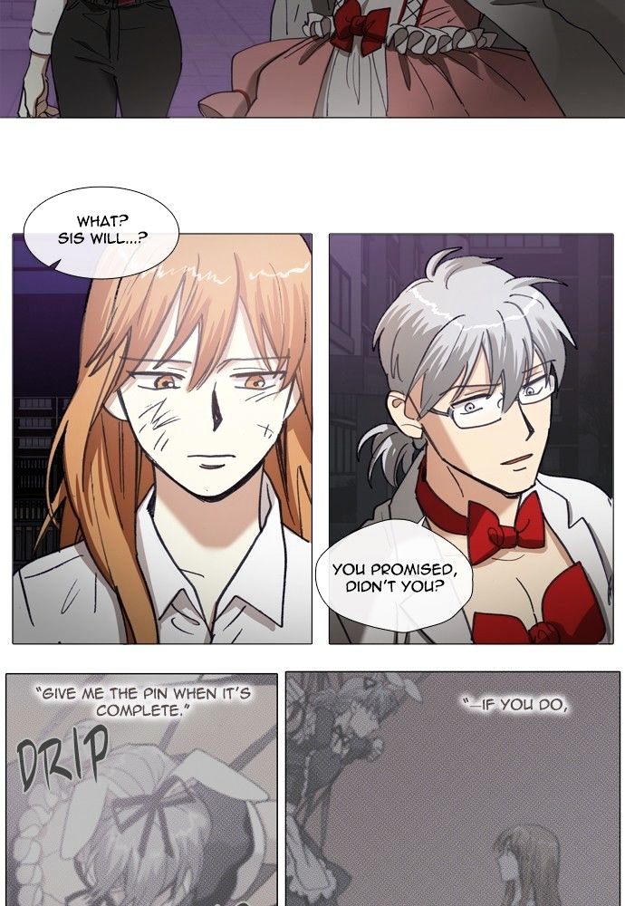 Magical Exam Student Chapter 139 page 4 - Chapter 139 : Once More