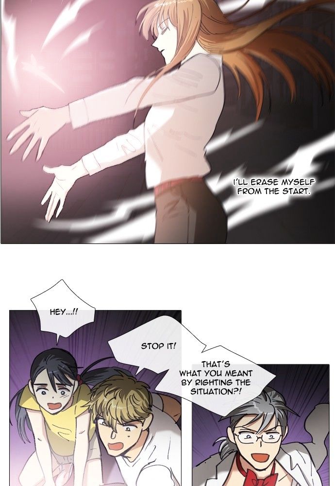 Magical Exam Student Chapter 139 page 8 - Chapter 139 : Once More