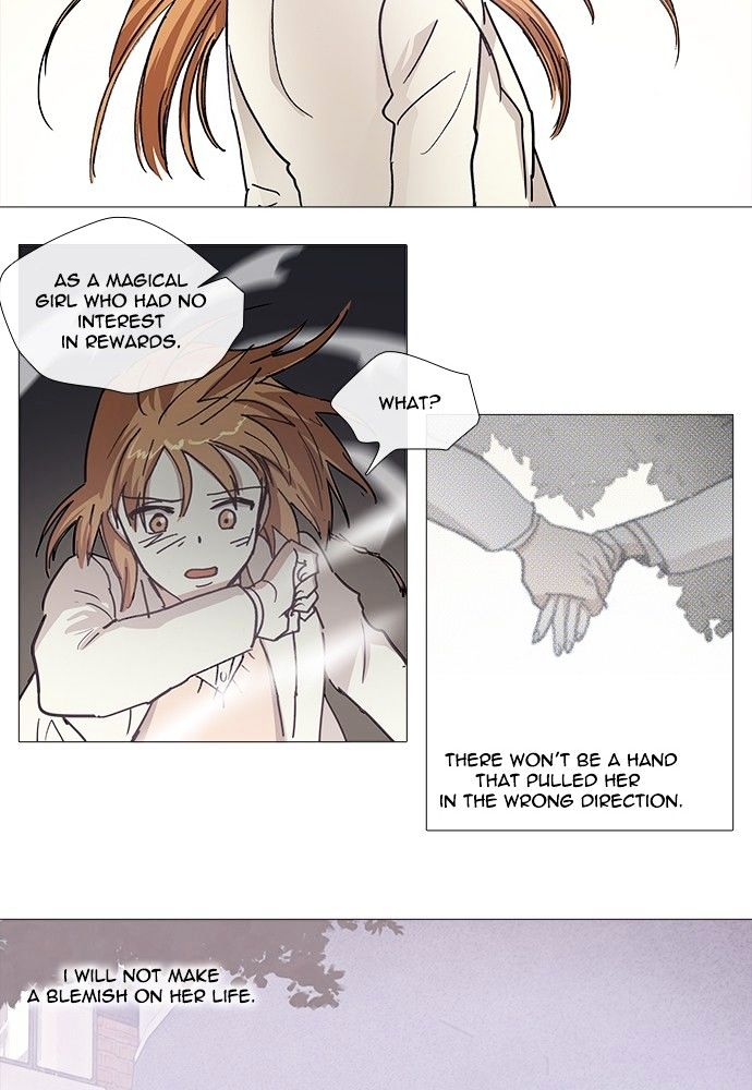Magical Exam Student Chapter 140 page 15 - Chapter 140