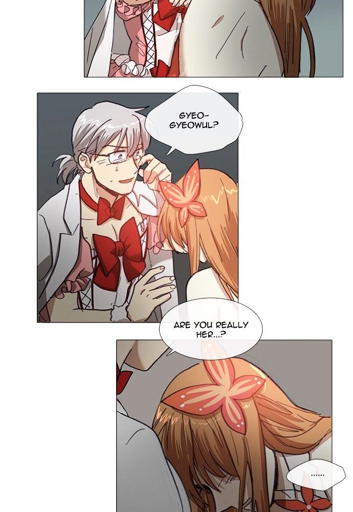 Magical Exam Student Chapter 140 page 22 - Chapter 140