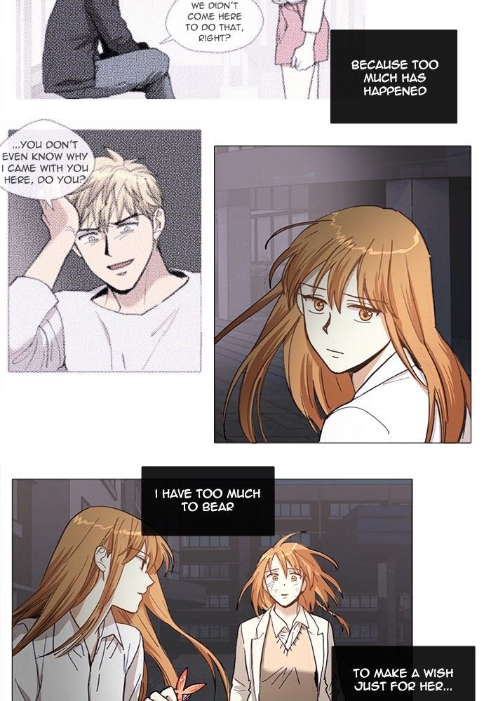 Magical Exam Student Chapter 140 page 30 - Chapter 140