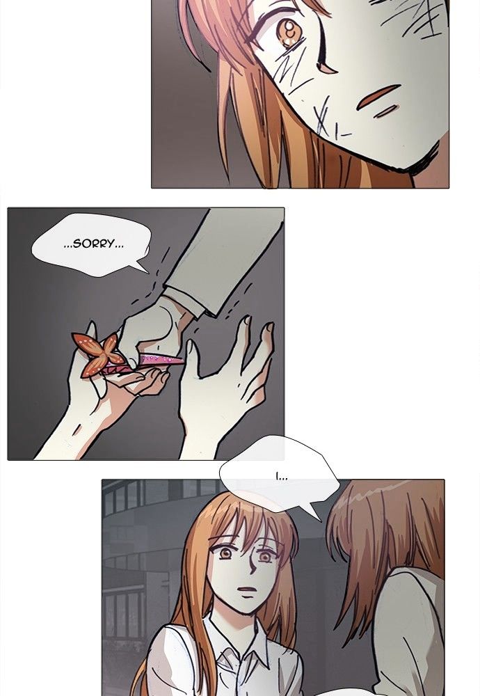 Magical Exam Student Chapter 140 page 33 - Chapter 140