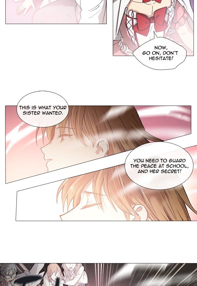 Magical Exam Student Chapter 140 page 9 - Chapter 140