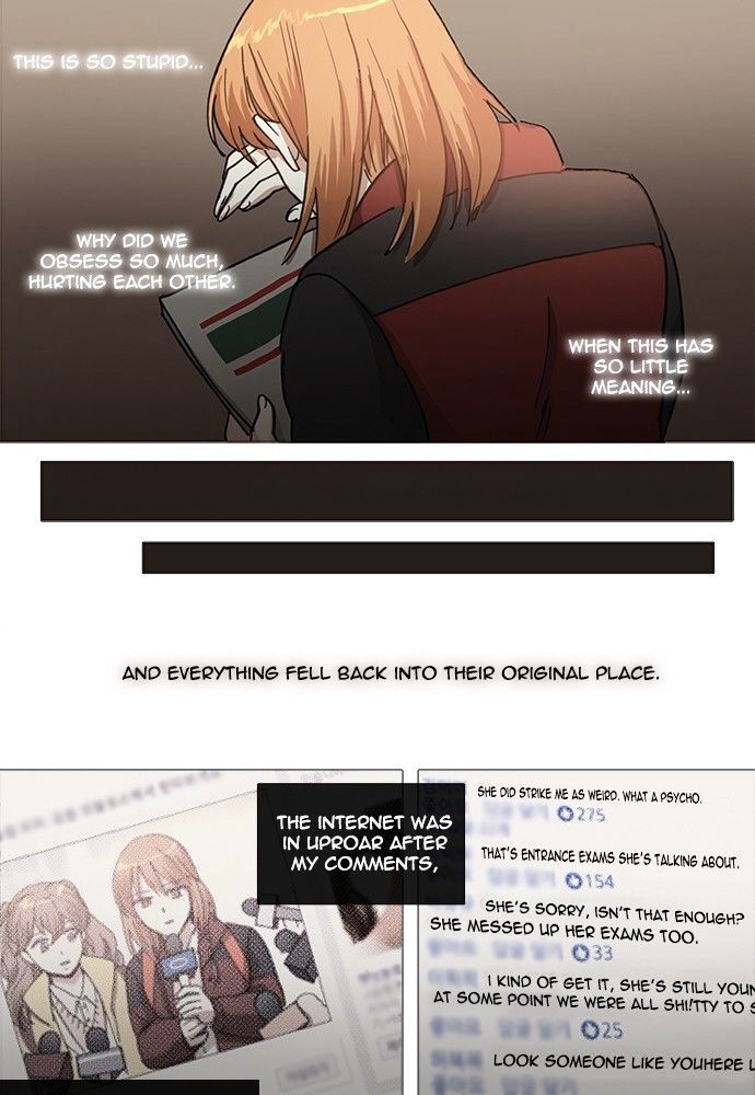 Magical Exam Student Chapter 141 page 13 - Chapter 141 : Epilogue