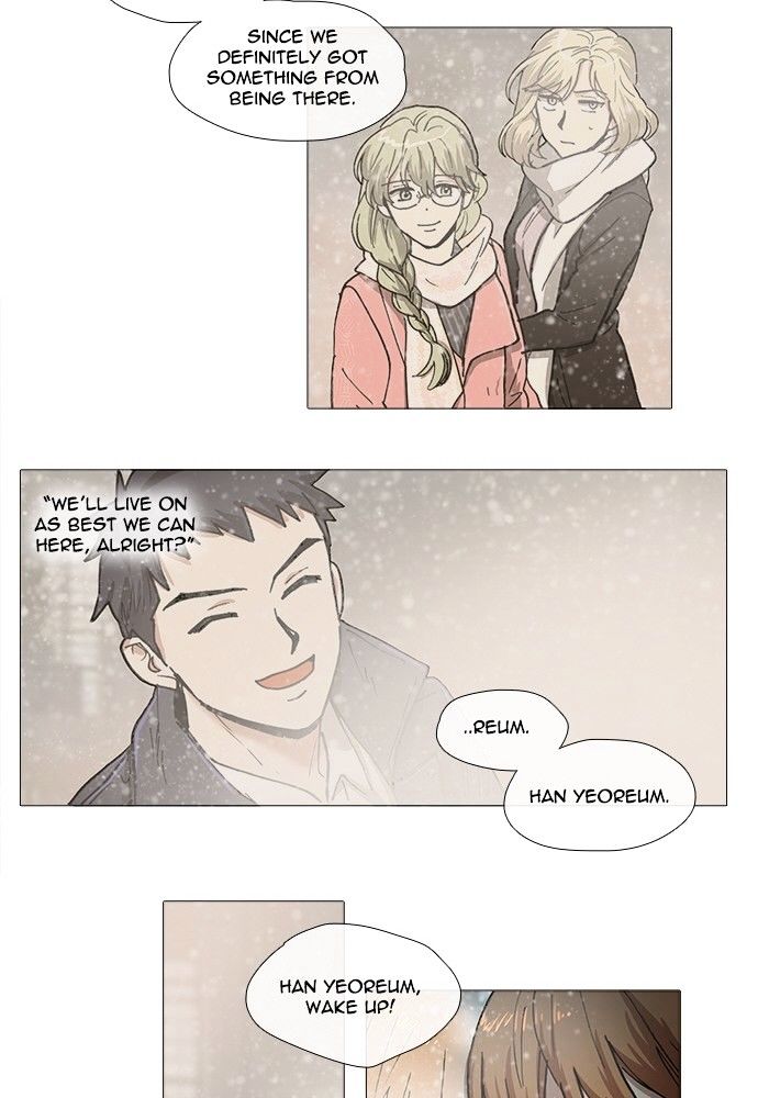 Magical Exam Student Chapter 141 page 20 - Chapter 141 : Epilogue