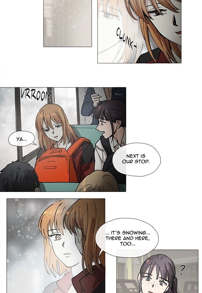Magical Exam Student Chapter 141 page 21 - Chapter 141 : Epilogue