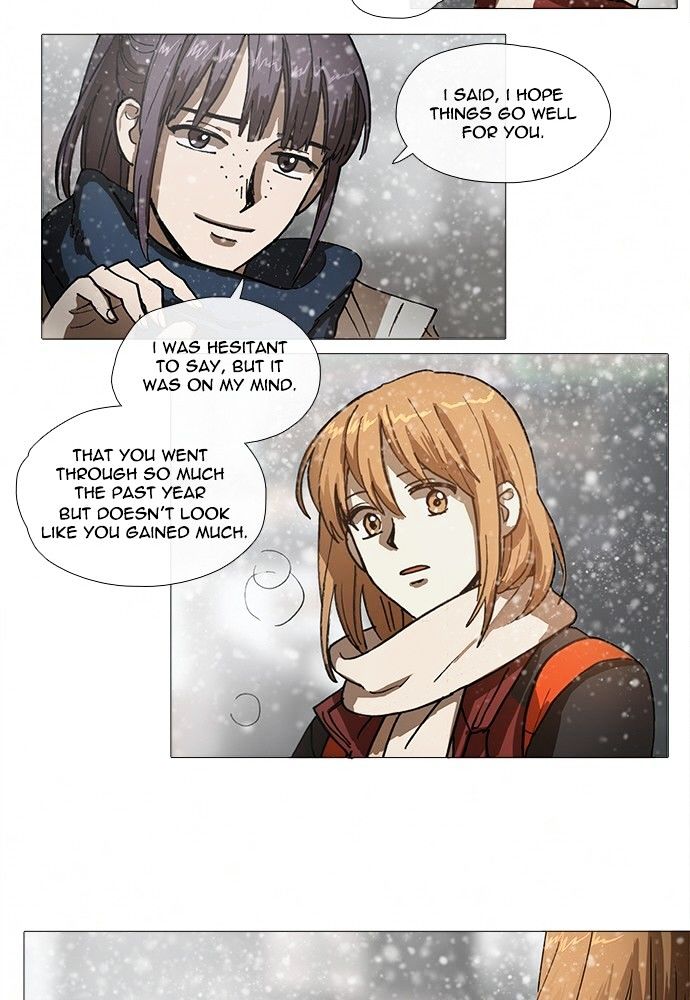 Magical Exam Student Chapter 141 page 27 - Chapter 141 : Epilogue