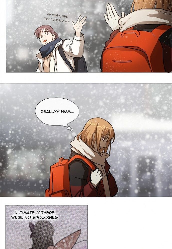 Magical Exam Student Chapter 141 page 28 - Chapter 141 : Epilogue