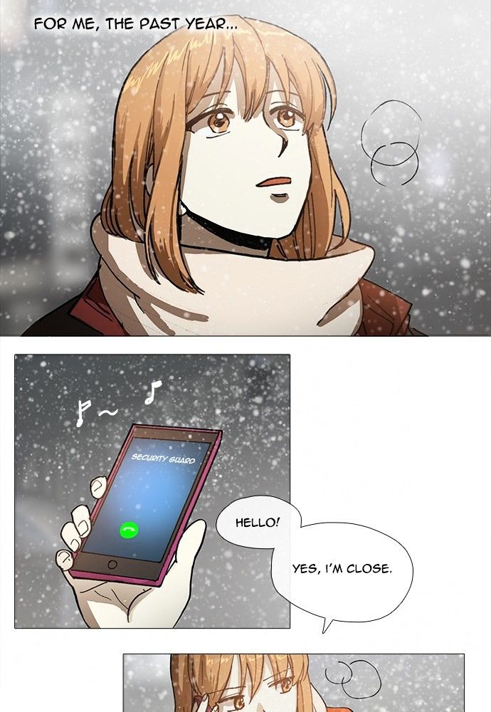 Magical Exam Student Chapter 141 page 30 - Chapter 141 : Epilogue