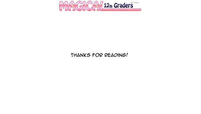 Magical Exam Student Chapter 141 page 36 - Chapter 141 : Epilogue