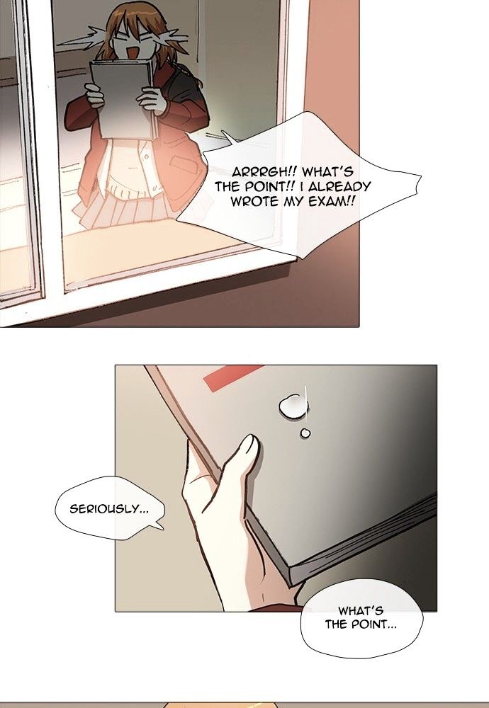 Magical Exam Student Chapter 142 page 12 - Chapter 142