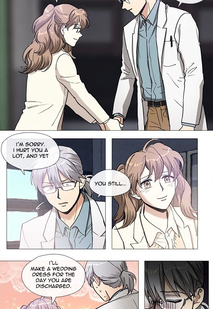 Magical Exam Student Chapter 142 page 17 - Chapter 142