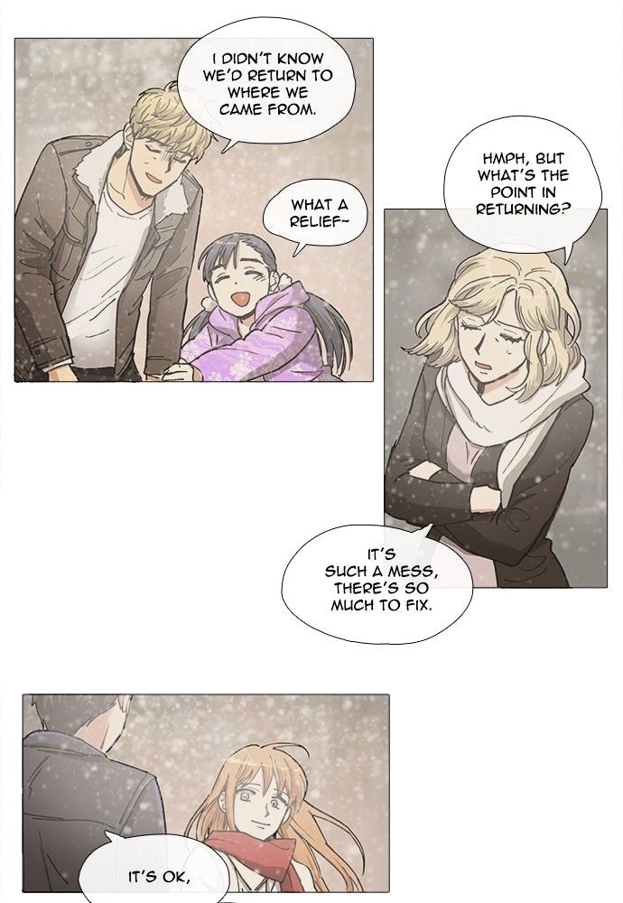 Magical Exam Student Chapter 142 page 19 - Chapter 142