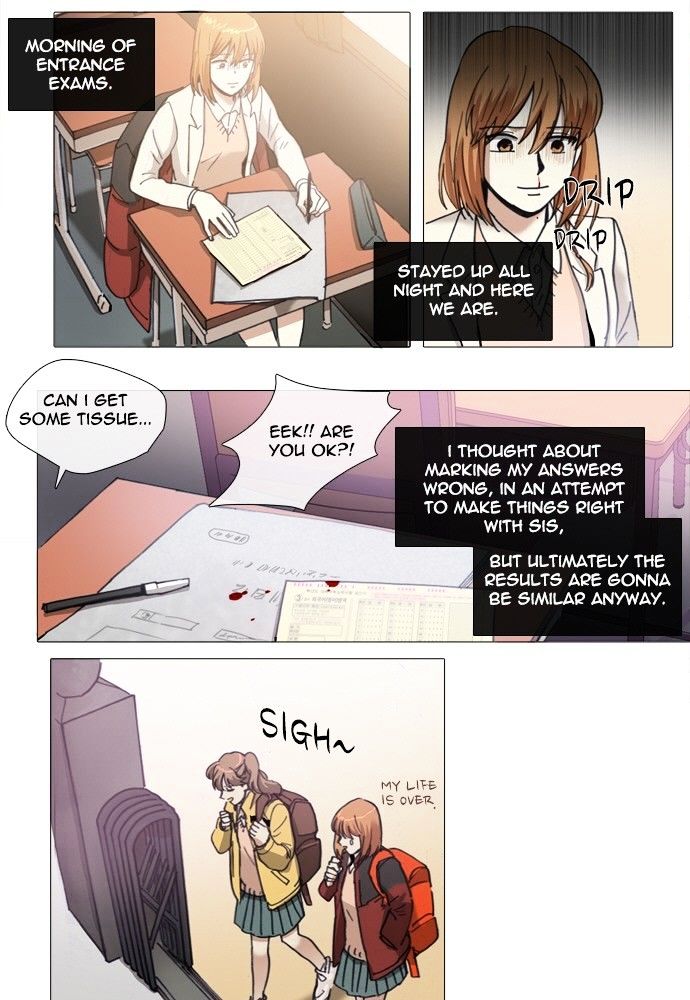 Magical Exam Student Chapter 142 page 2 - Chapter 142