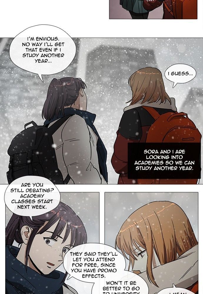 Magical Exam Student Chapter 142 page 24 - Chapter 142
