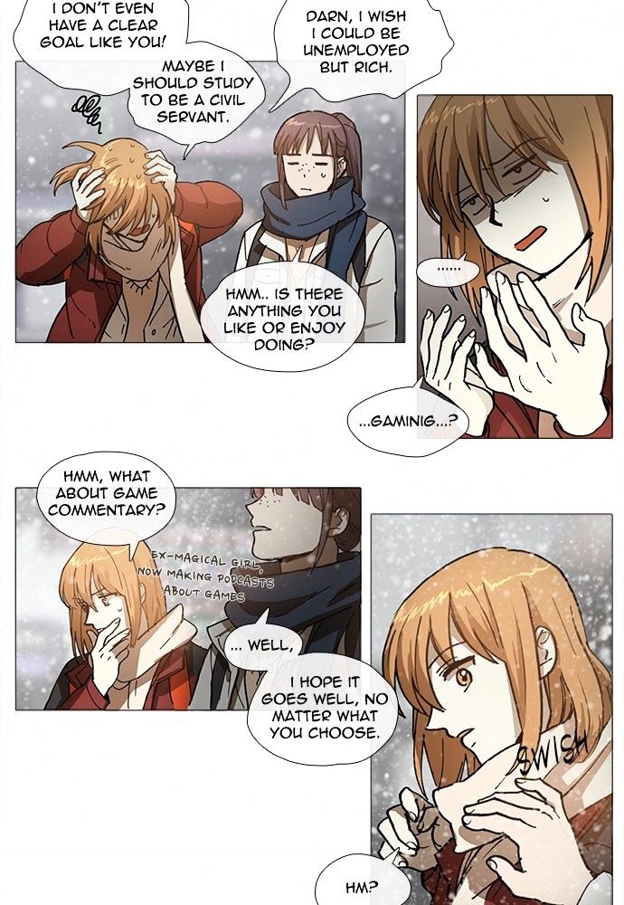 Magical Exam Student Chapter 142 page 26 - Chapter 142