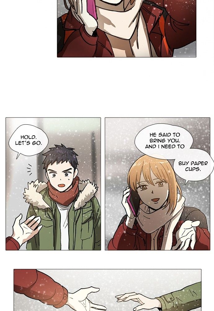 Magical Exam Student Chapter 142 page 34 - Chapter 142