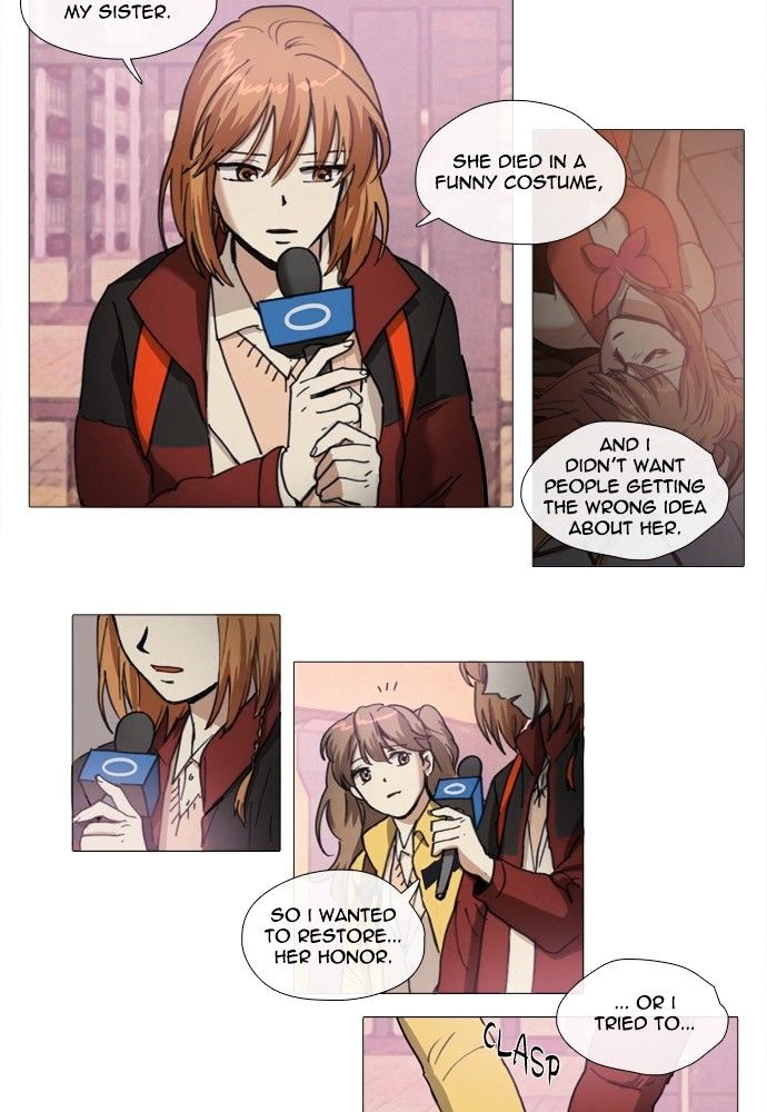 Magical Exam Student Chapter 142 page 6 - Chapter 142